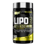 LIPO6 INTENSE KILLER FAT YARI SUPPS