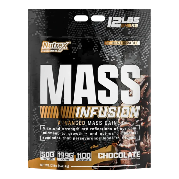 MASS INFUSION – 12LB - Image 3