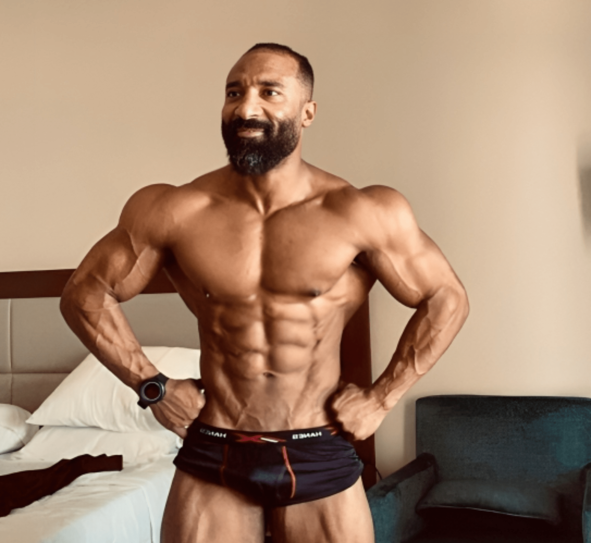 ahmeddlela