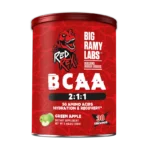 RED REX BCAA post workout supplement