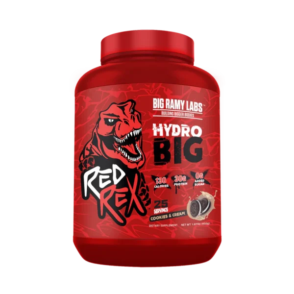 hydro whey