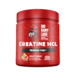 Creatine Hydrochloride (HCL)