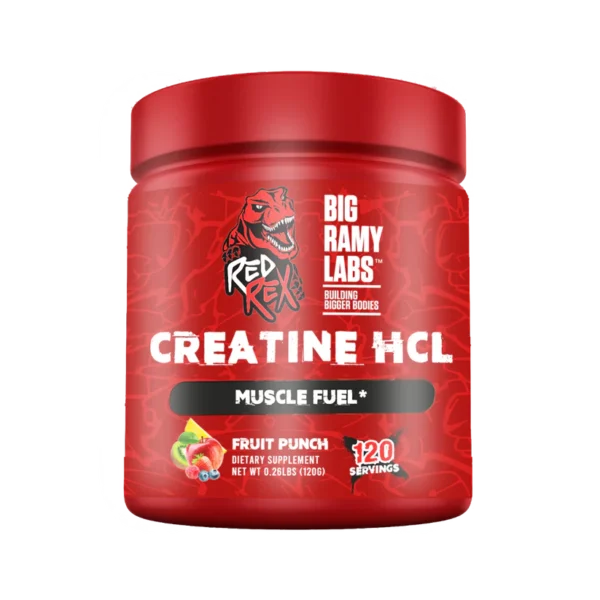 Creatine Hydrochloride (HCL)