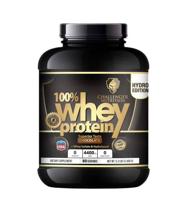 Whey Protein Plus