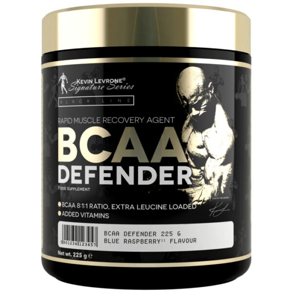 BCAA DEFENDER 225 g