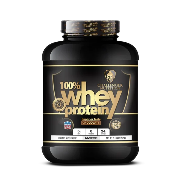 Whey Protein