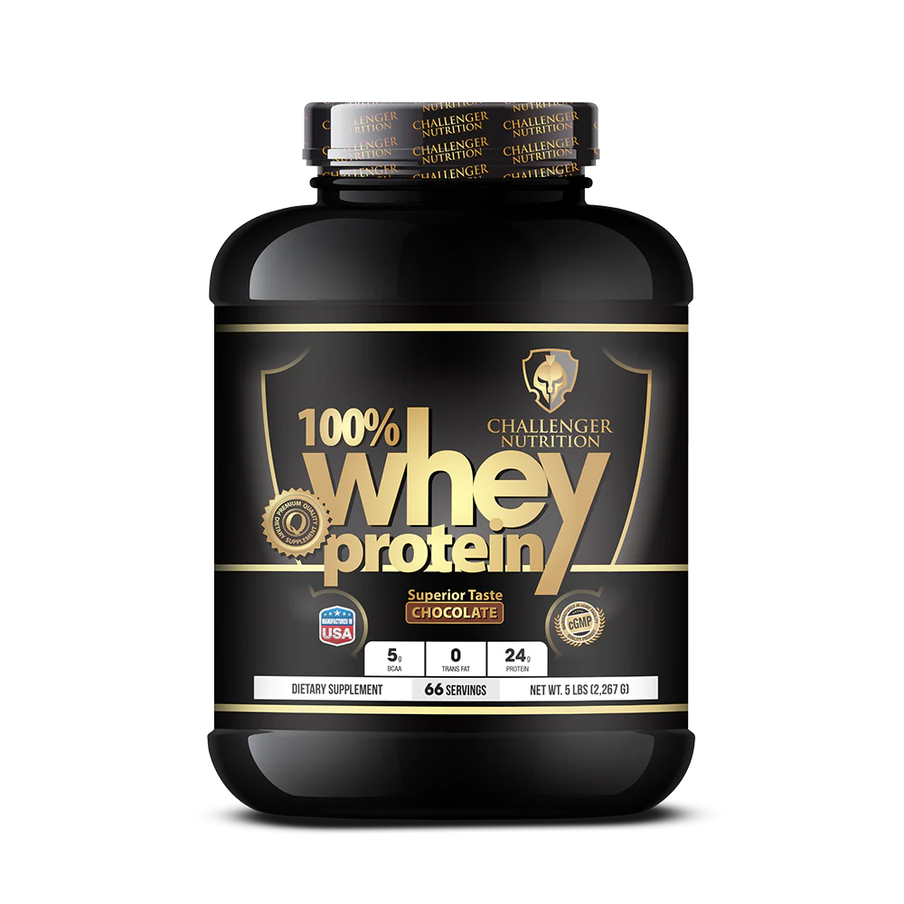 Whey Protein