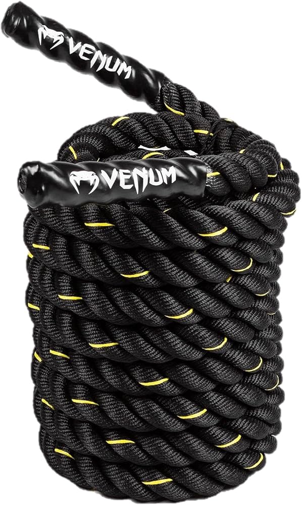 BATTLE ROPE VENUM CHALLENGER 9M