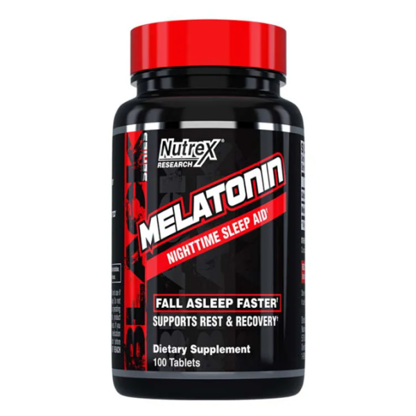 Nutrex Research Melatonin