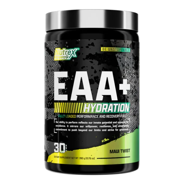 EAA+ Hydration NUTREX