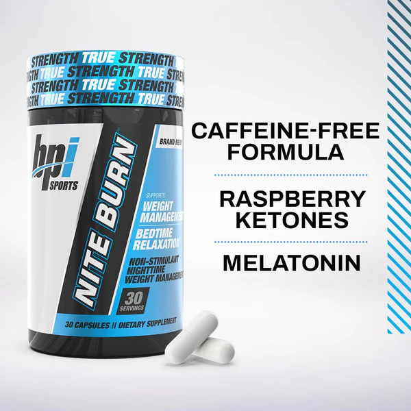 Keto Weight Loss™ - Fat Burner