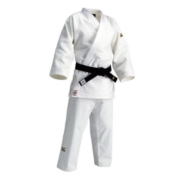 JUDO
