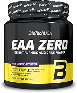 EAA ZERO BIOTECH-USA 350G