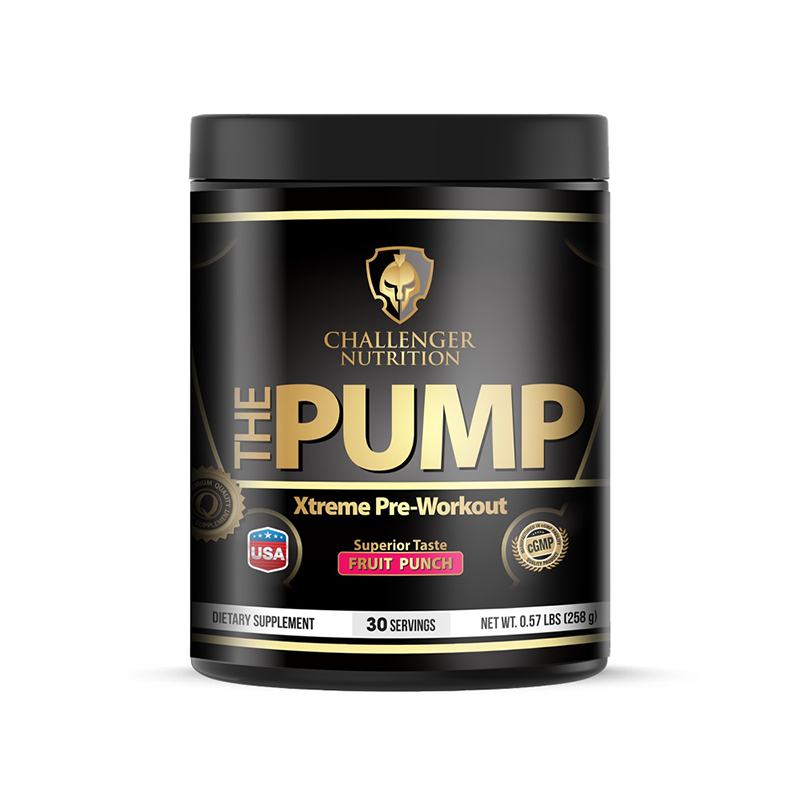 CHALLENGER PUMP 270G